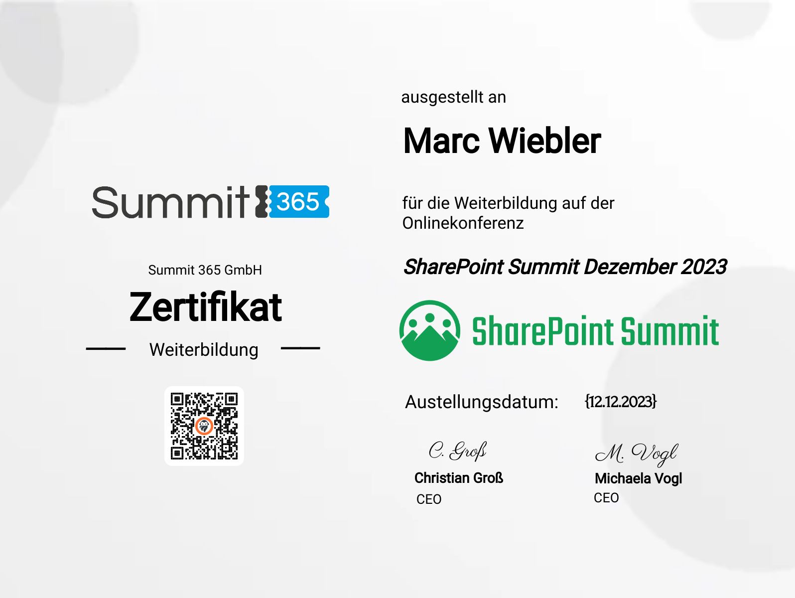 CertificateImage