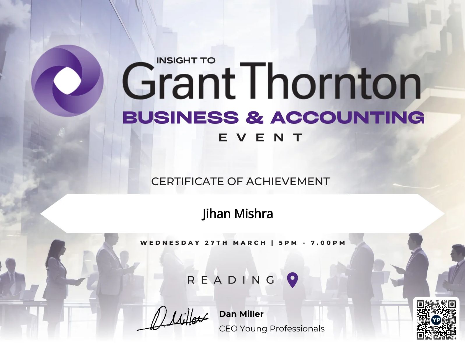 CertificateImage