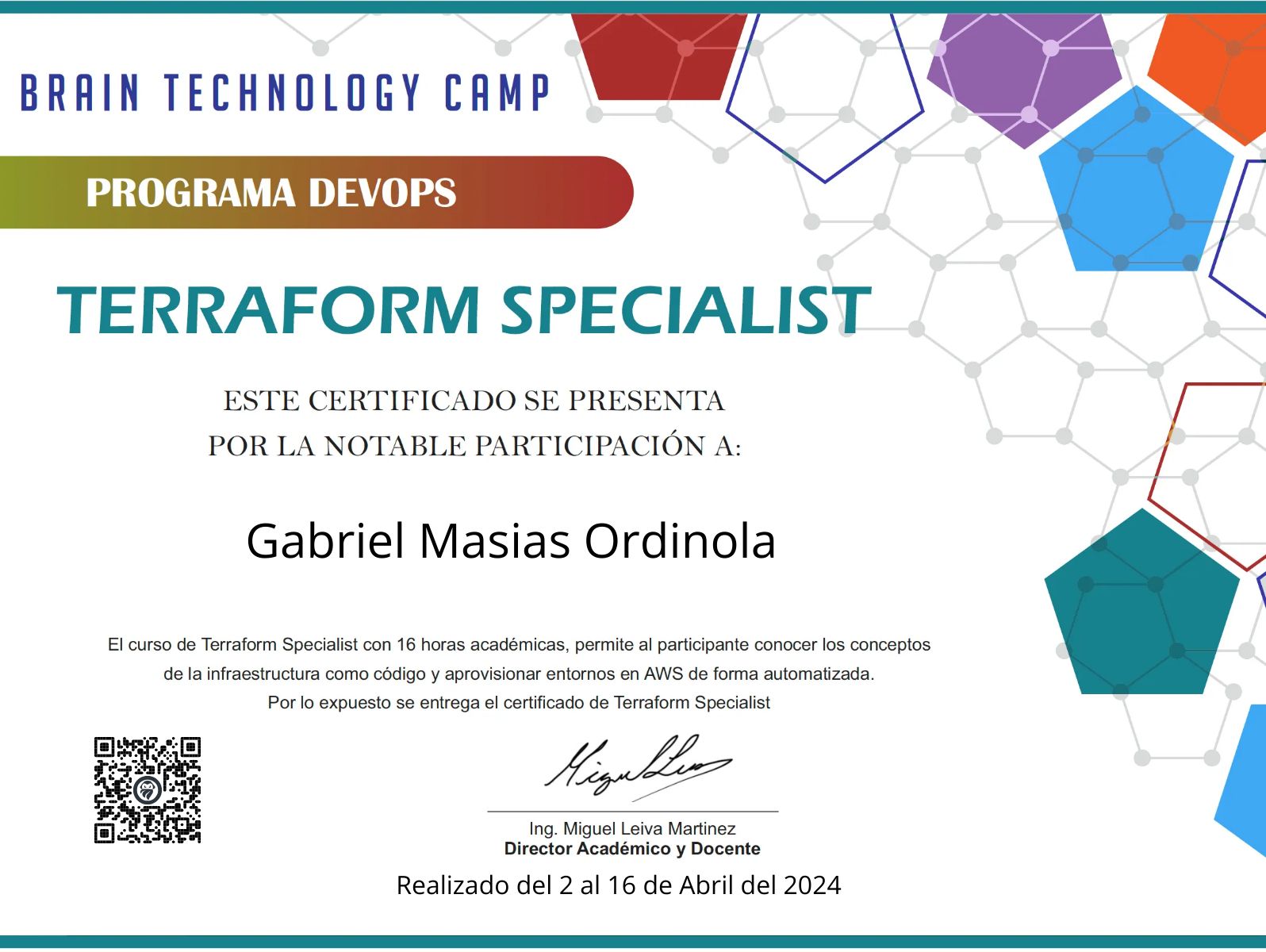 CertificateImage