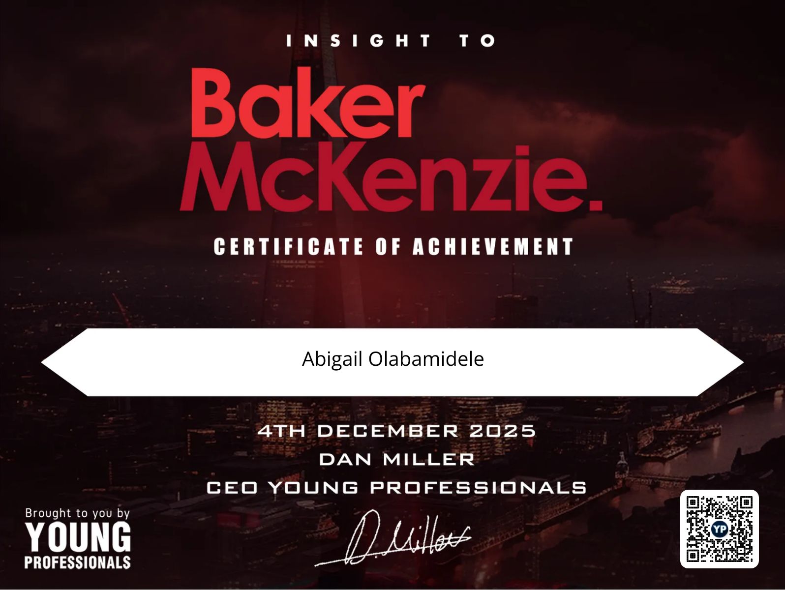 CertificateImage