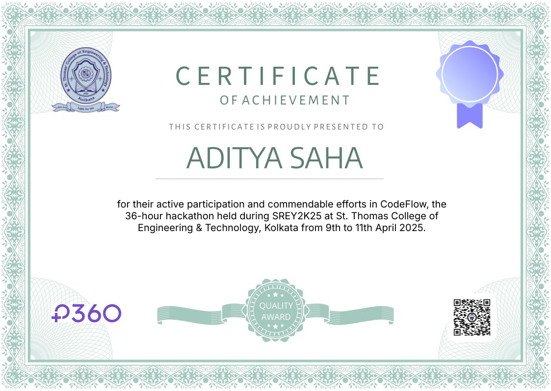 CertificateImage