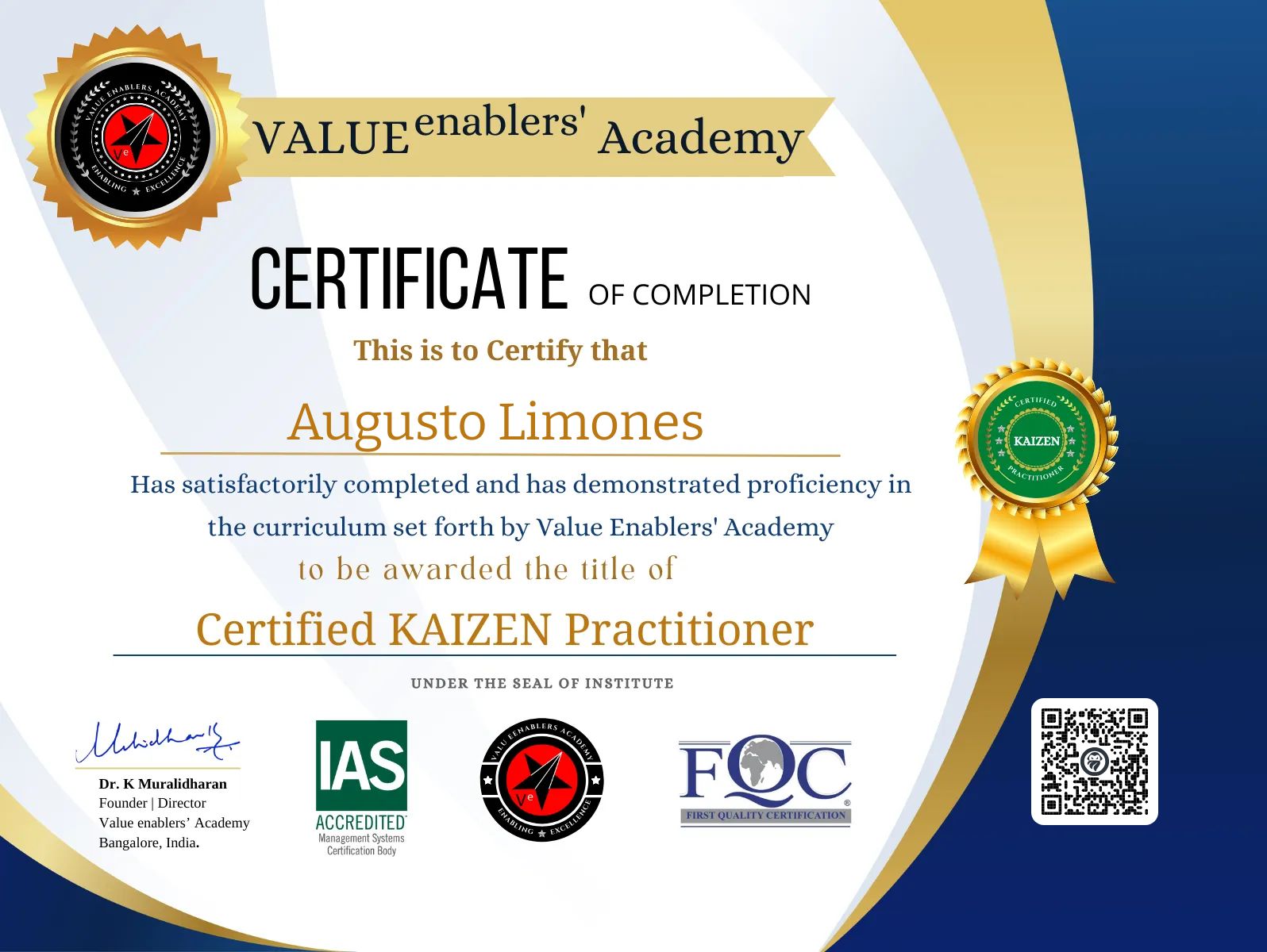 CertificateImage