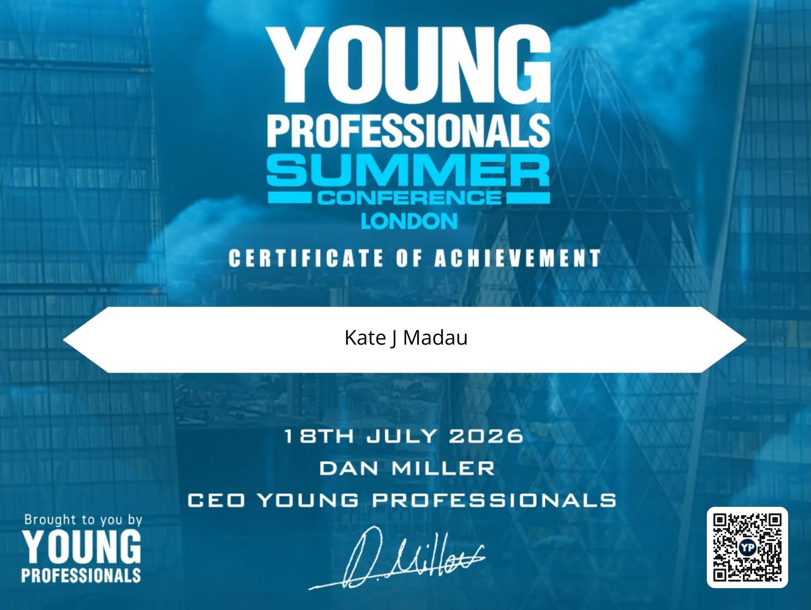 CertificateImage