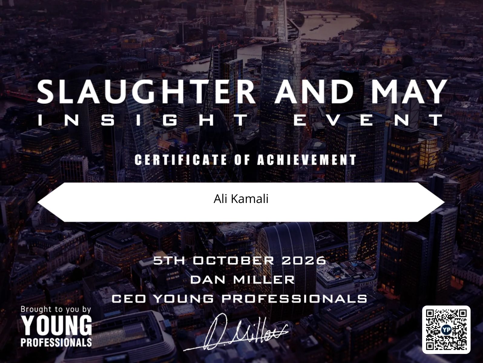 CertificateImage