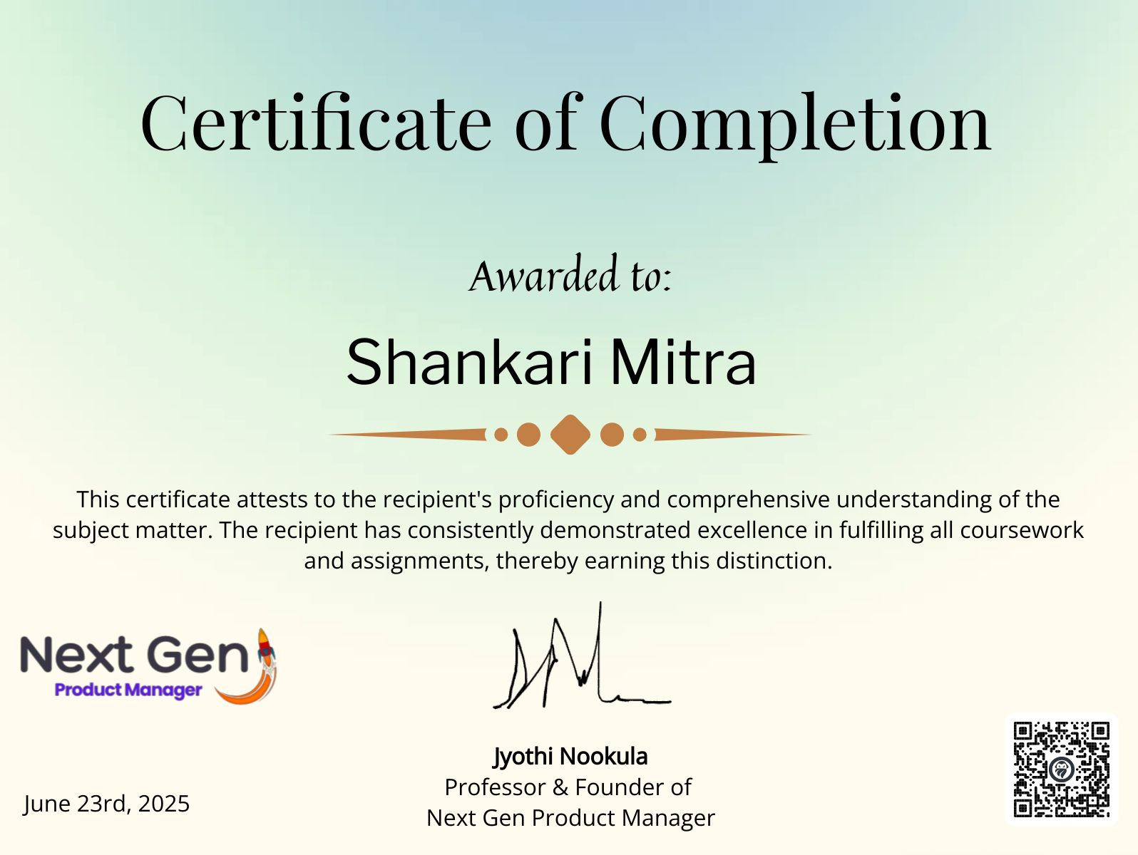 CertificateImage