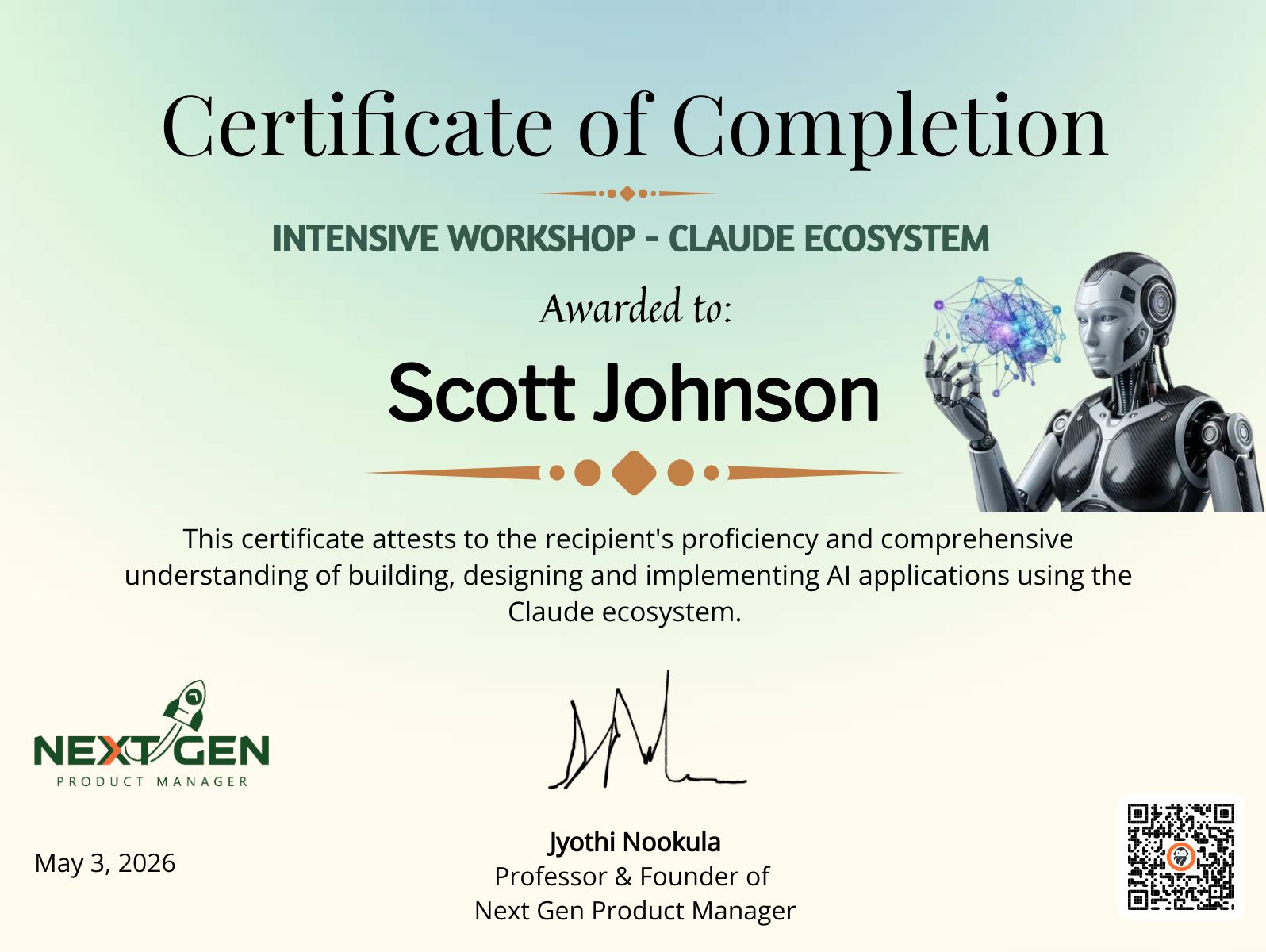 CertificateImage