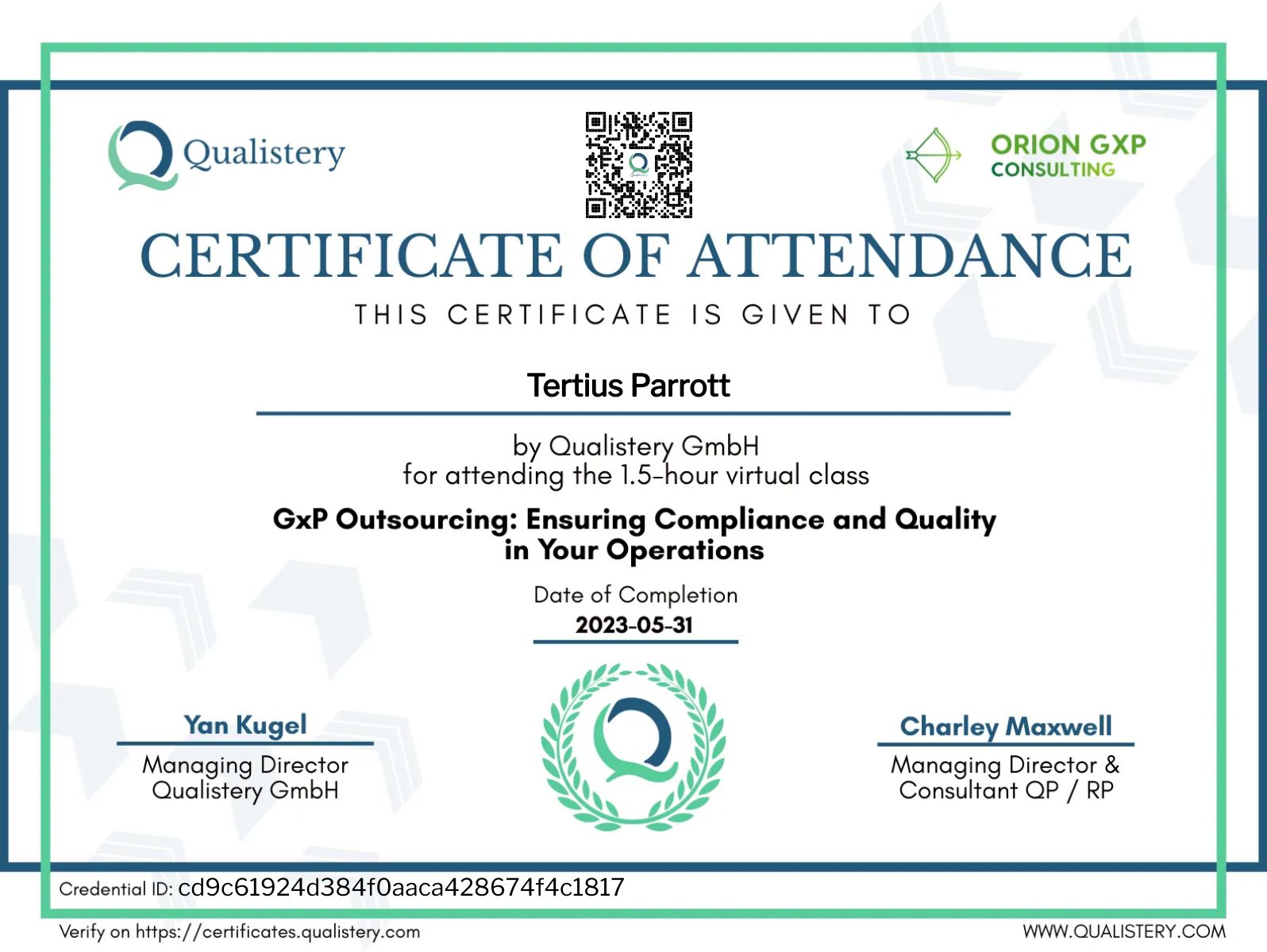 CertificateImage