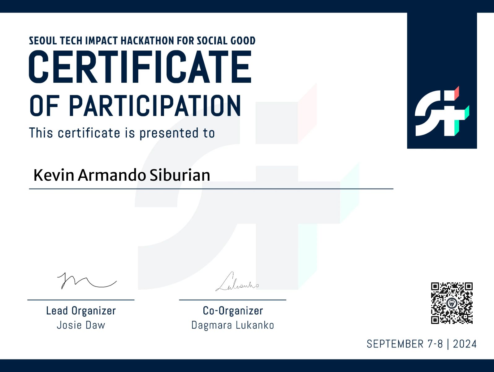 CertificateImage