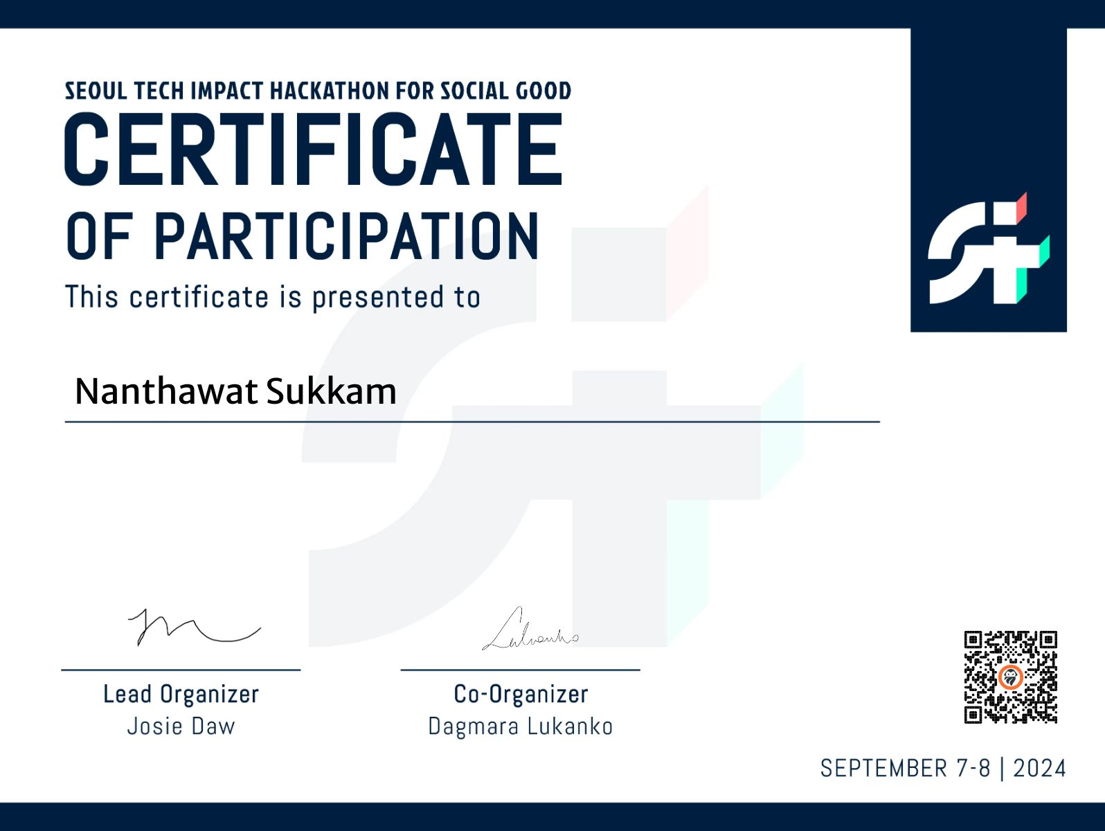CertificateImage