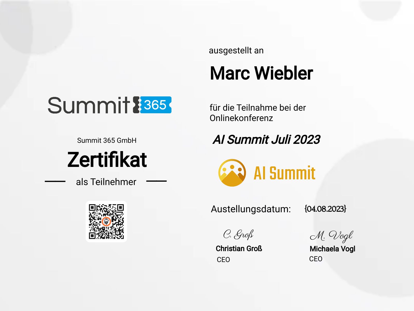 CertificateImage