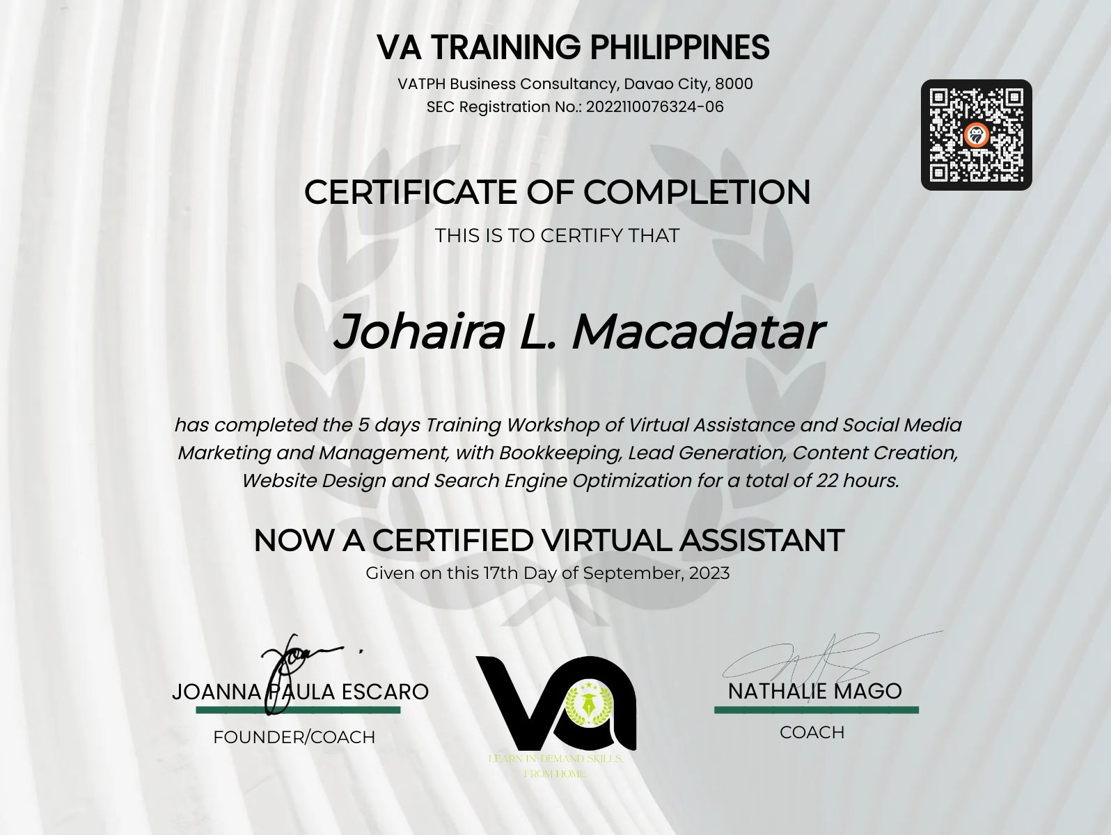 CertificateImage