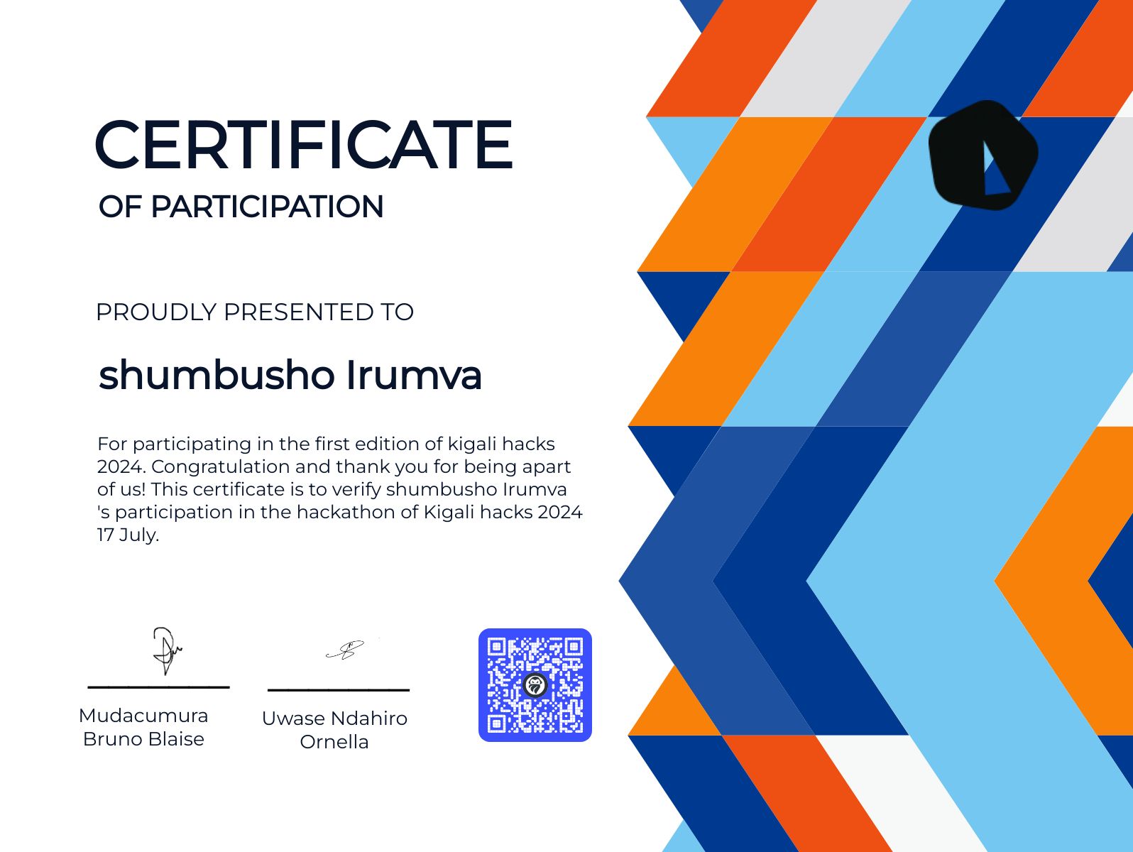 CertificateImage