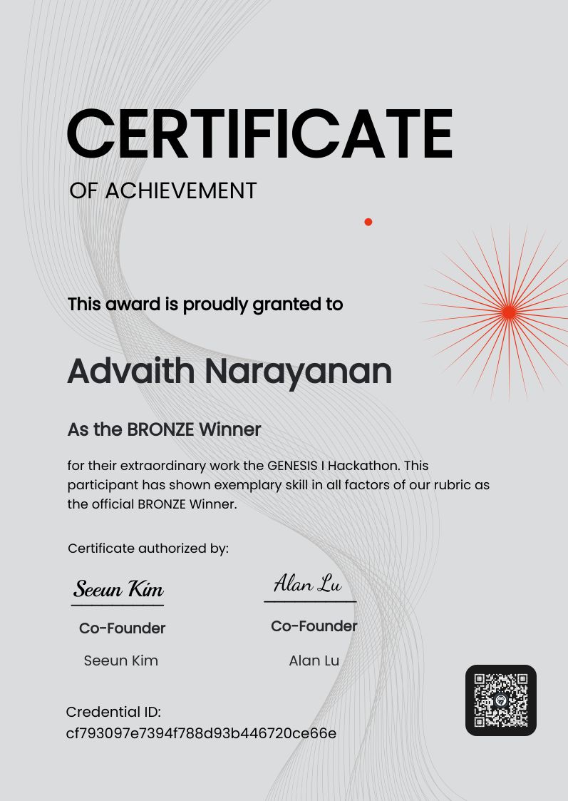 CertificateImage