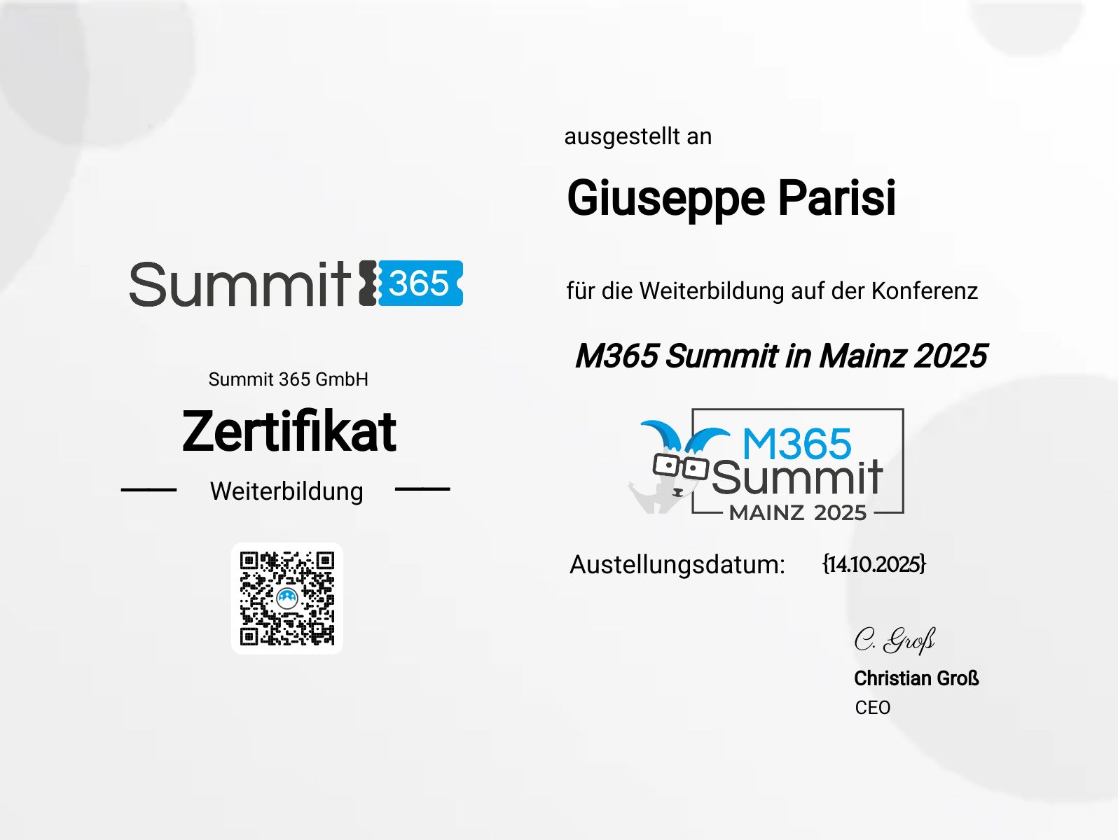 CertificateImage