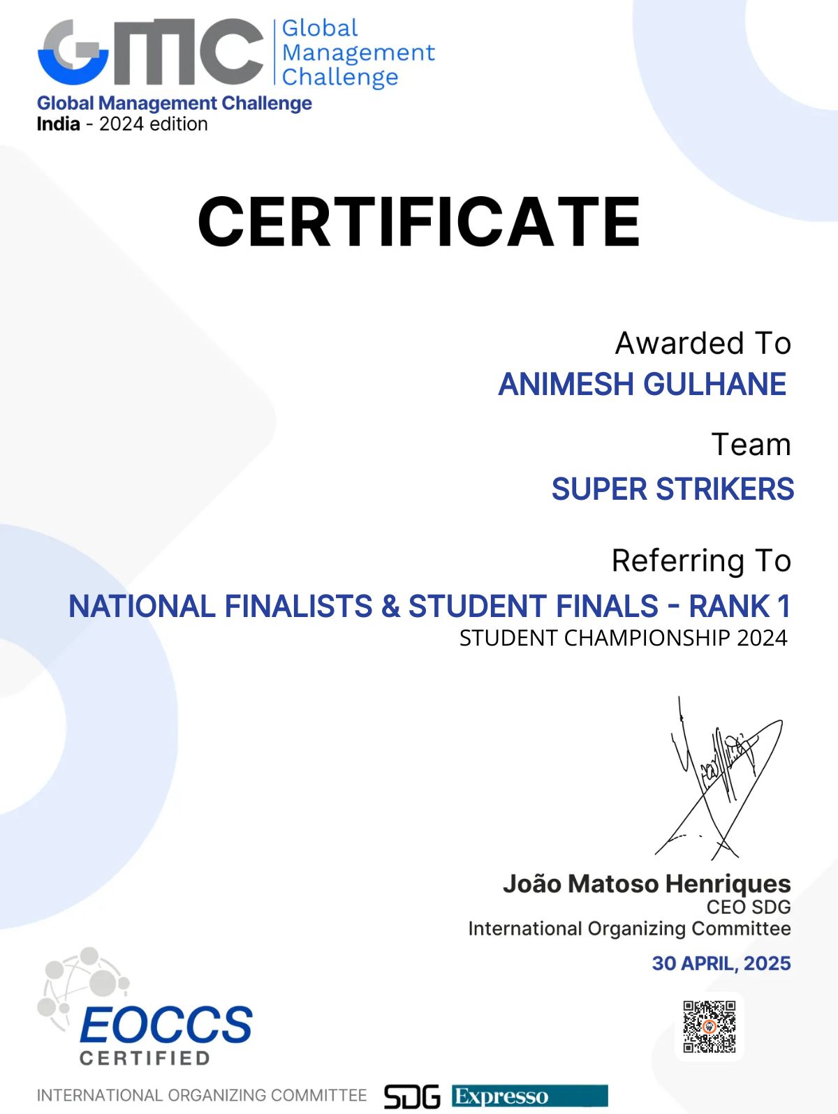 CertificateImage