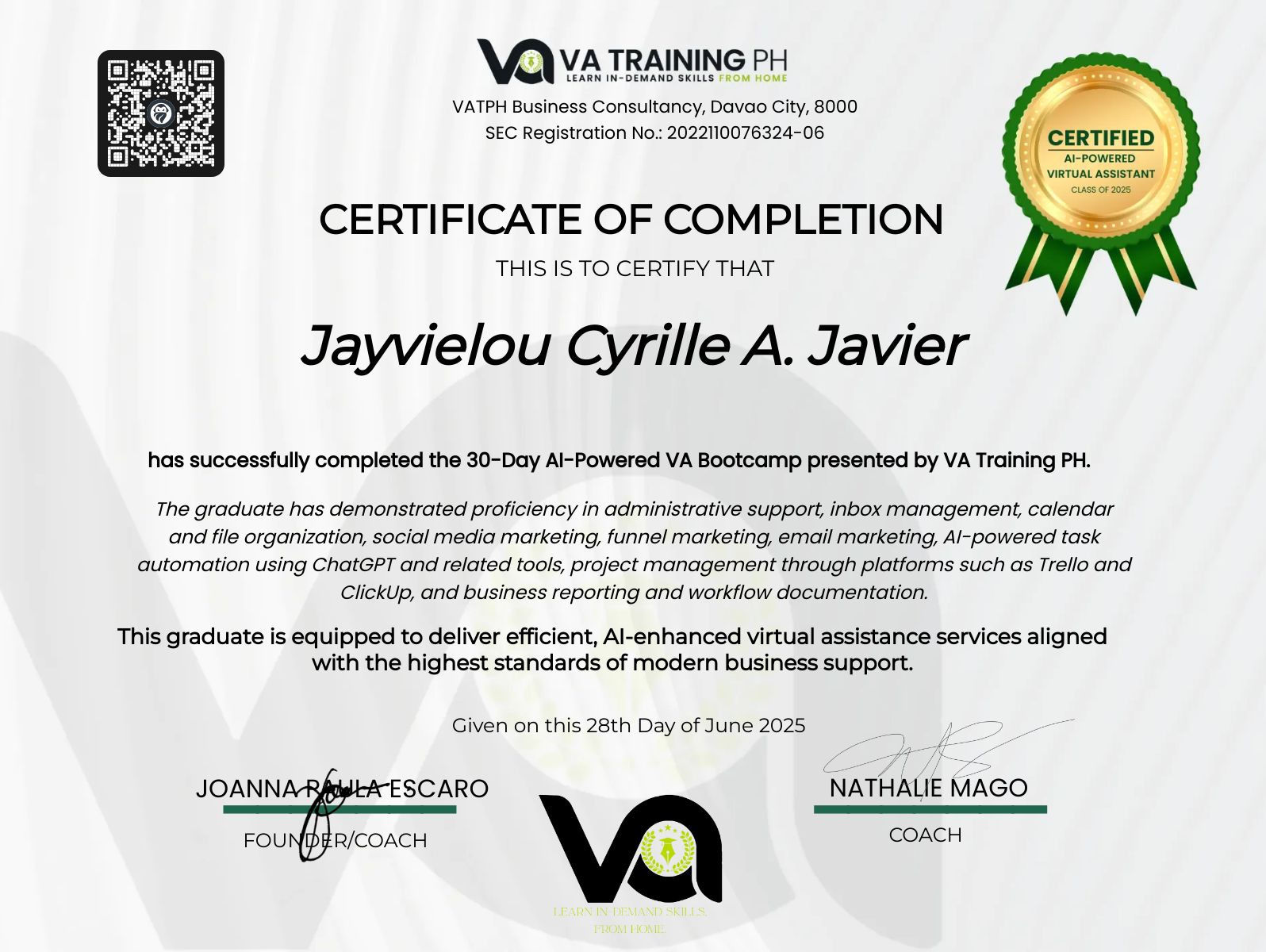 CertificateImage