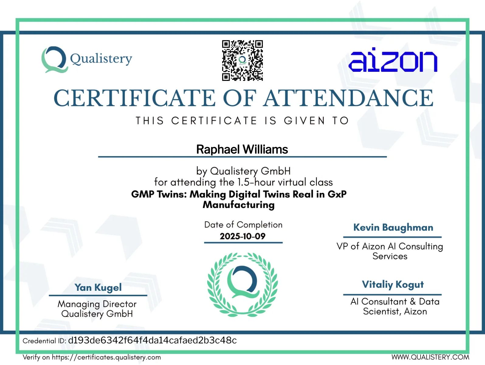 CertificateImage