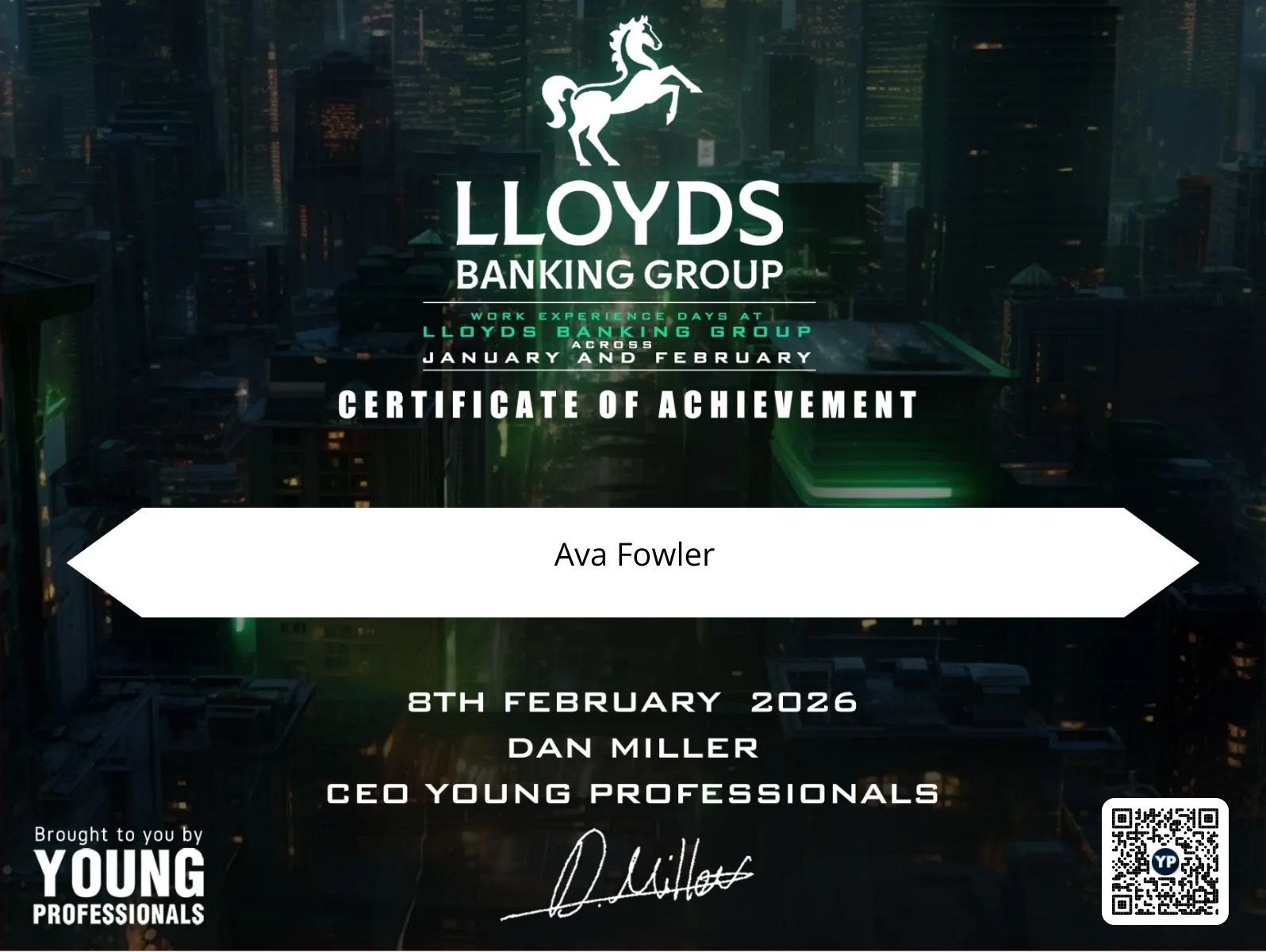 CertificateImage