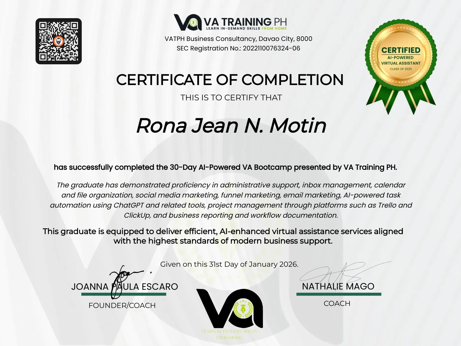 CertificateImage