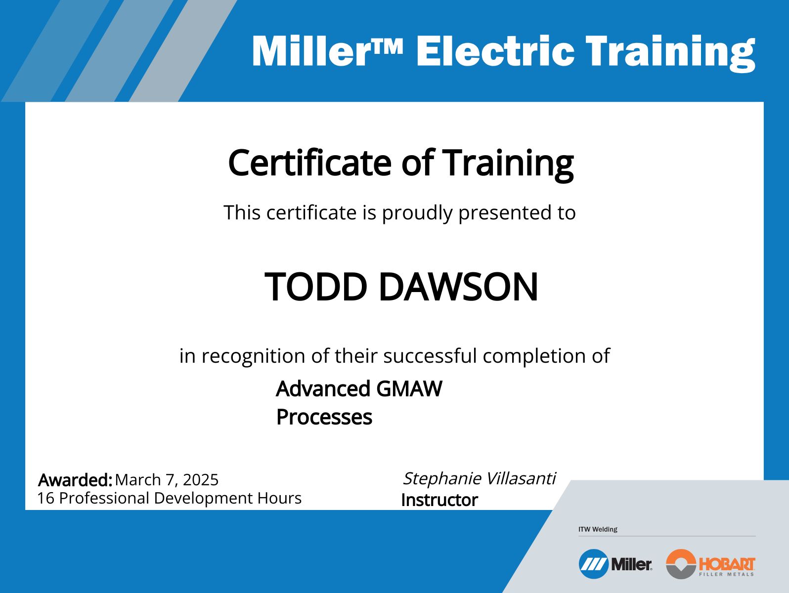 CertificateImage