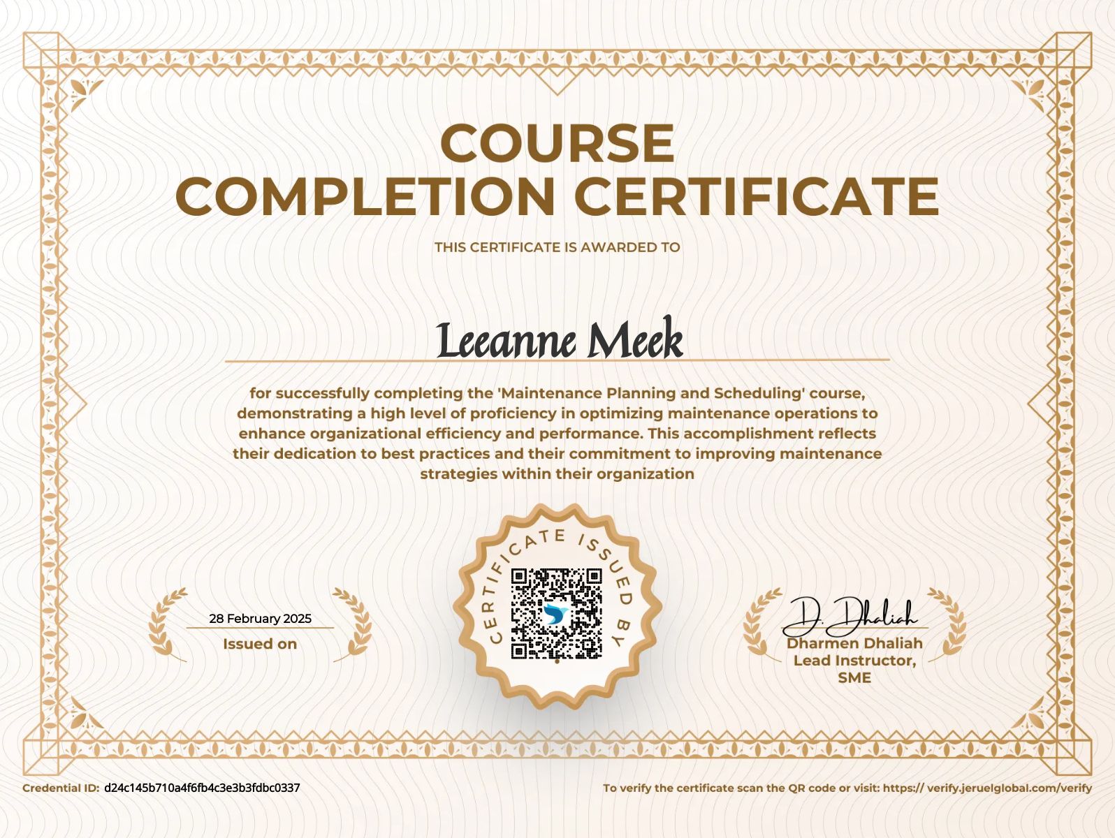 CertificateImage