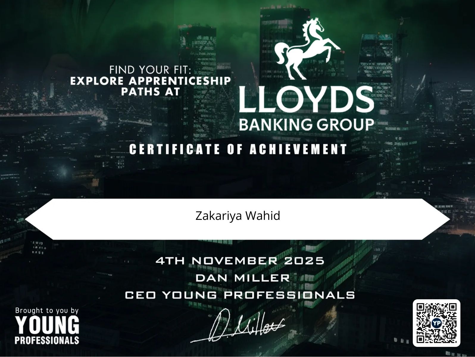 CertificateImage