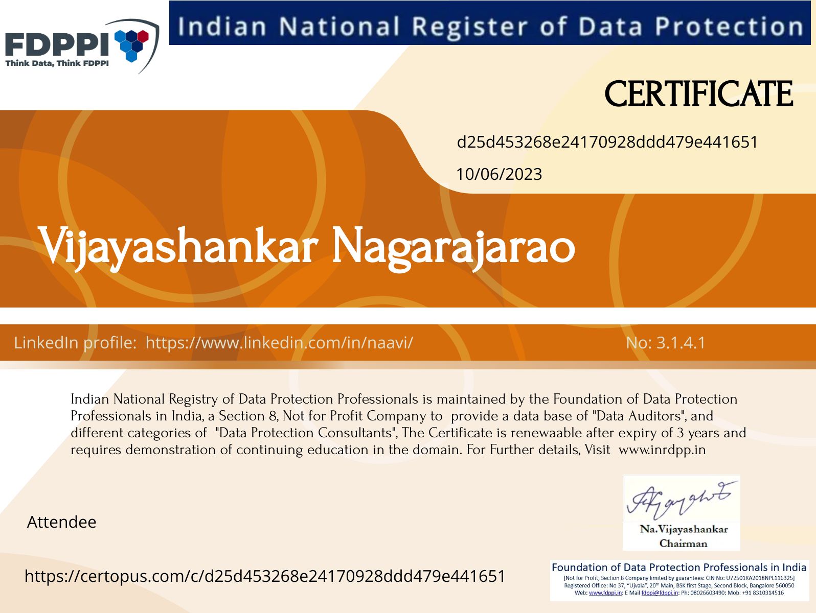CertificateImage