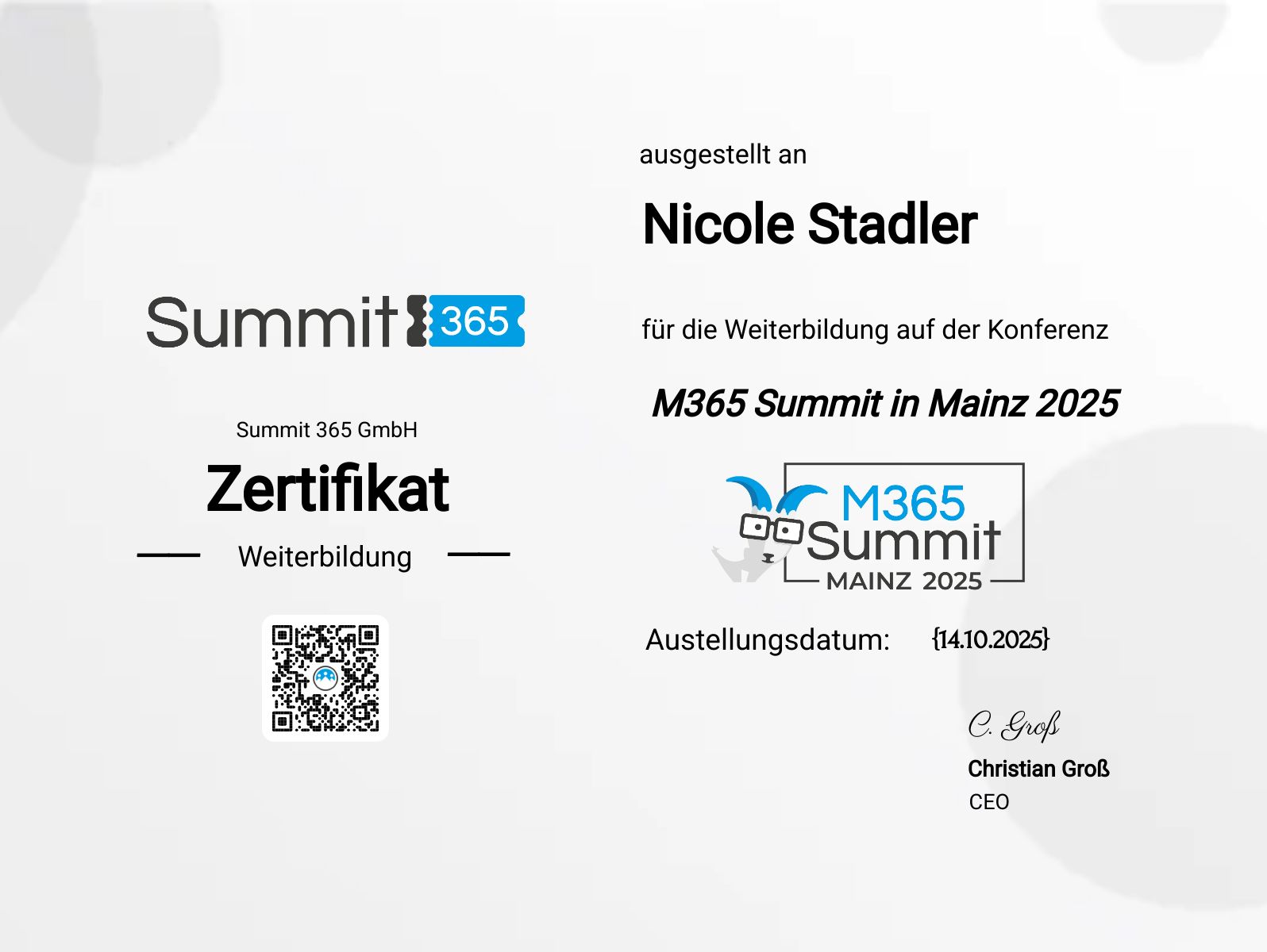 CertificateImage