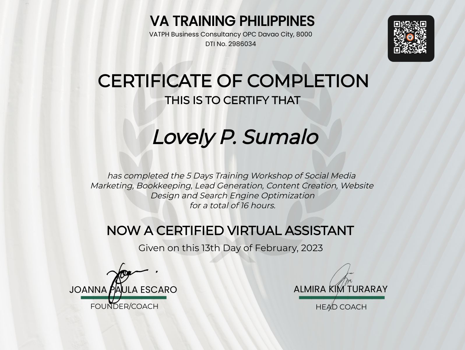 CertificateImage
