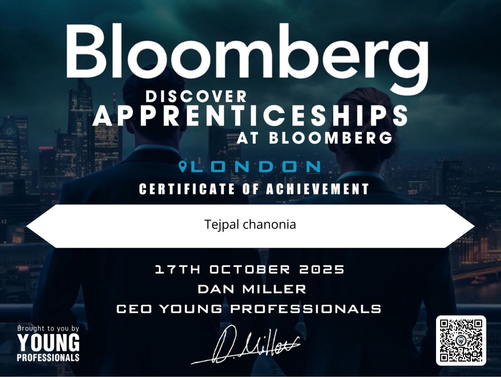 CertificateImage