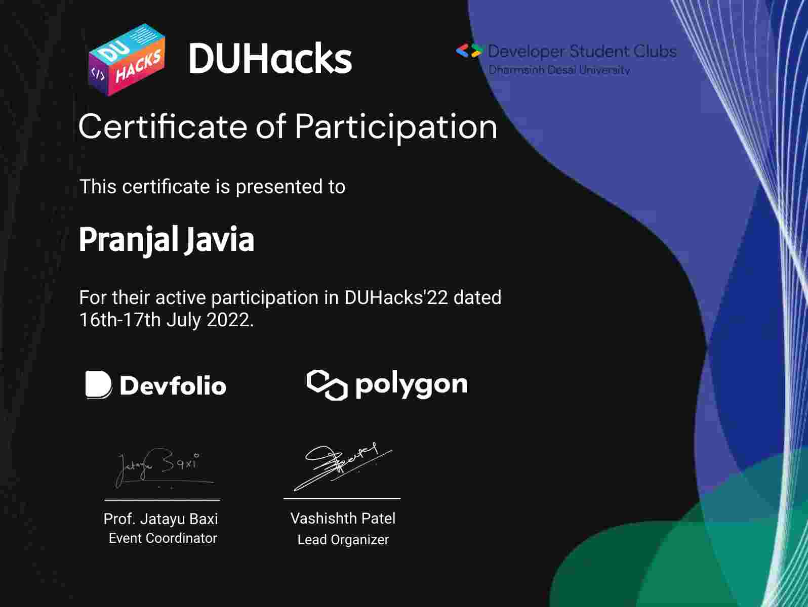 CertificateImage
