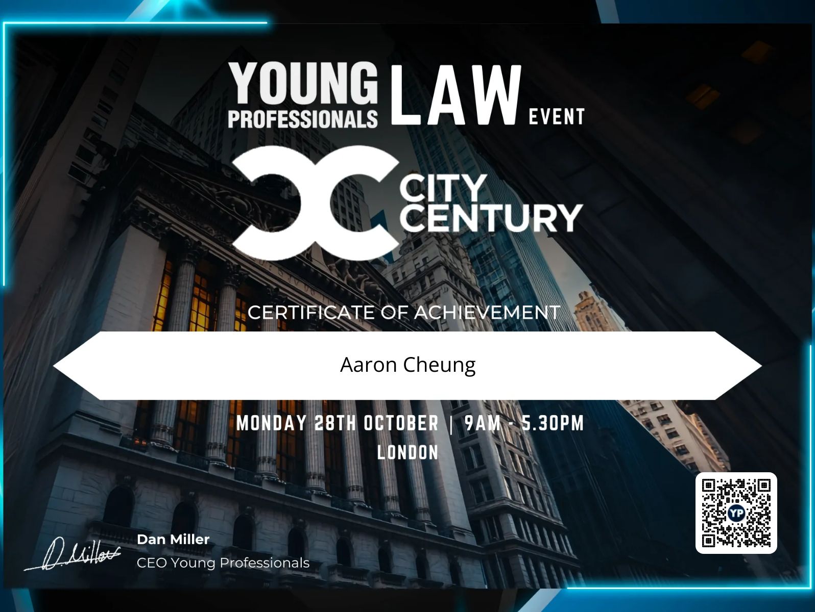 CertificateImage