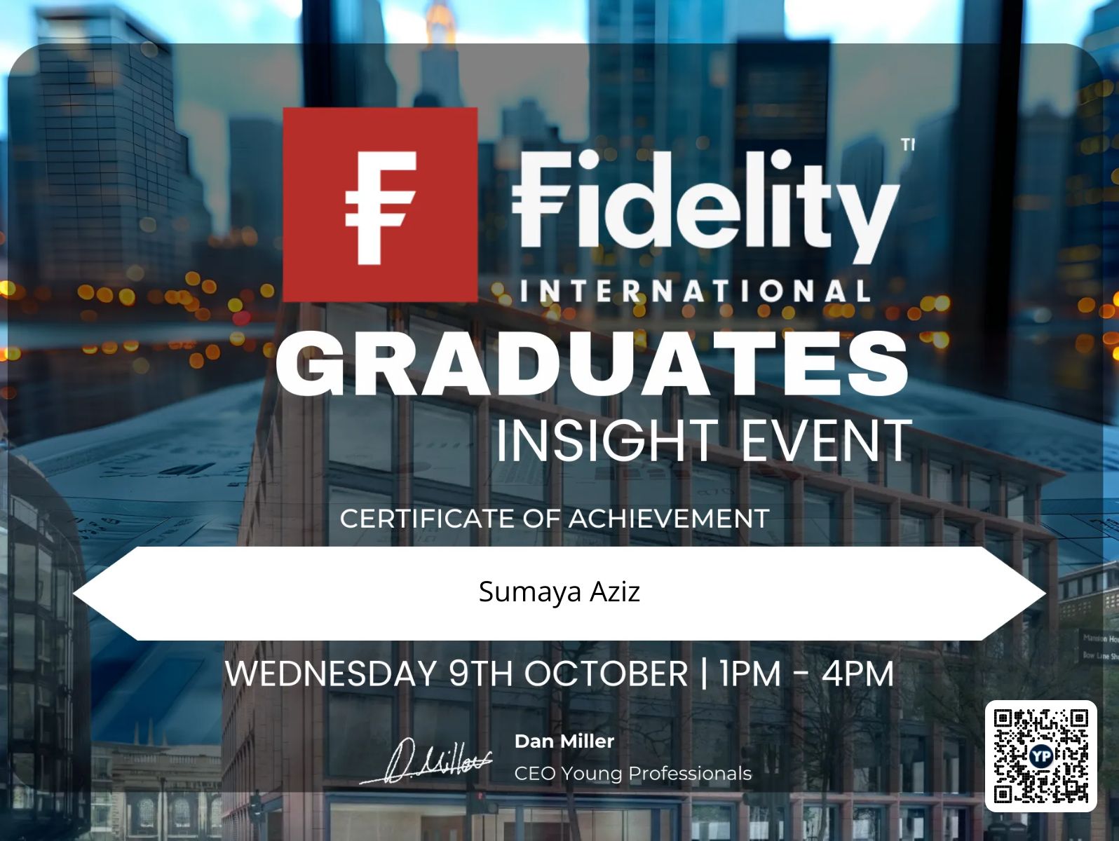 CertificateImage