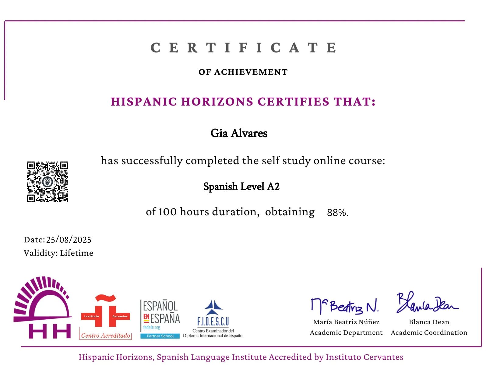 CertificateImage