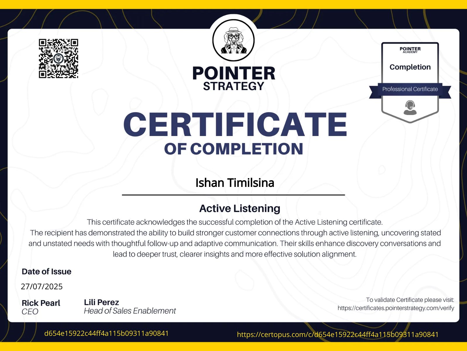 CertificateImage