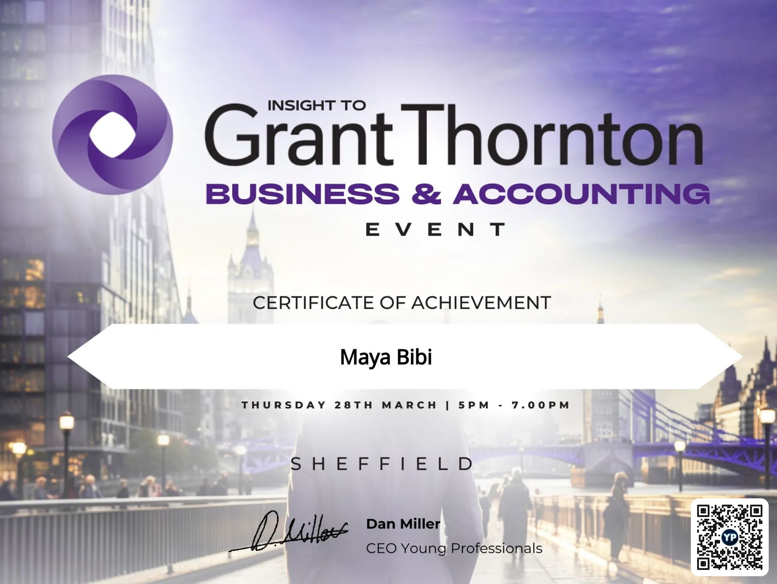 CertificateImage