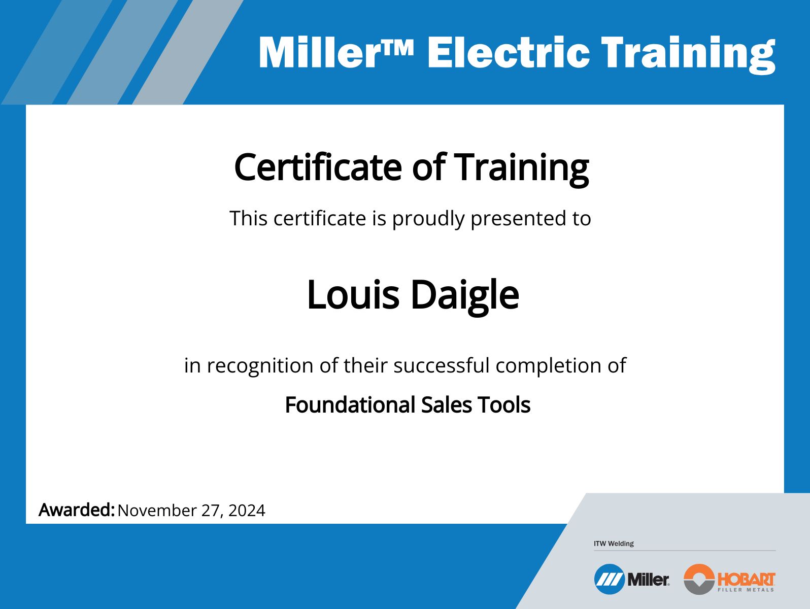 CertificateImage