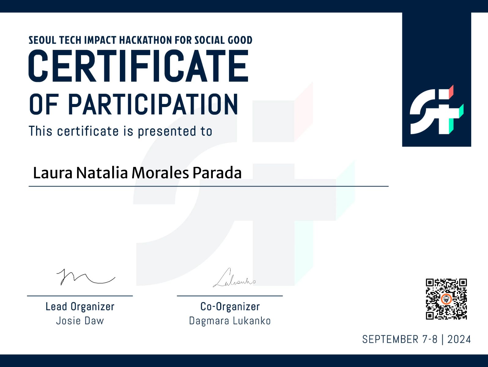 CertificateImage
