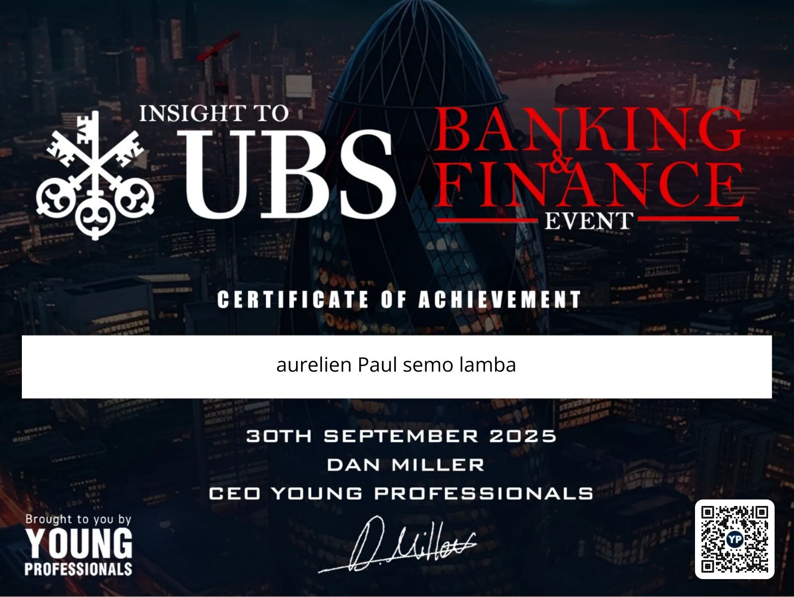 CertificateImage