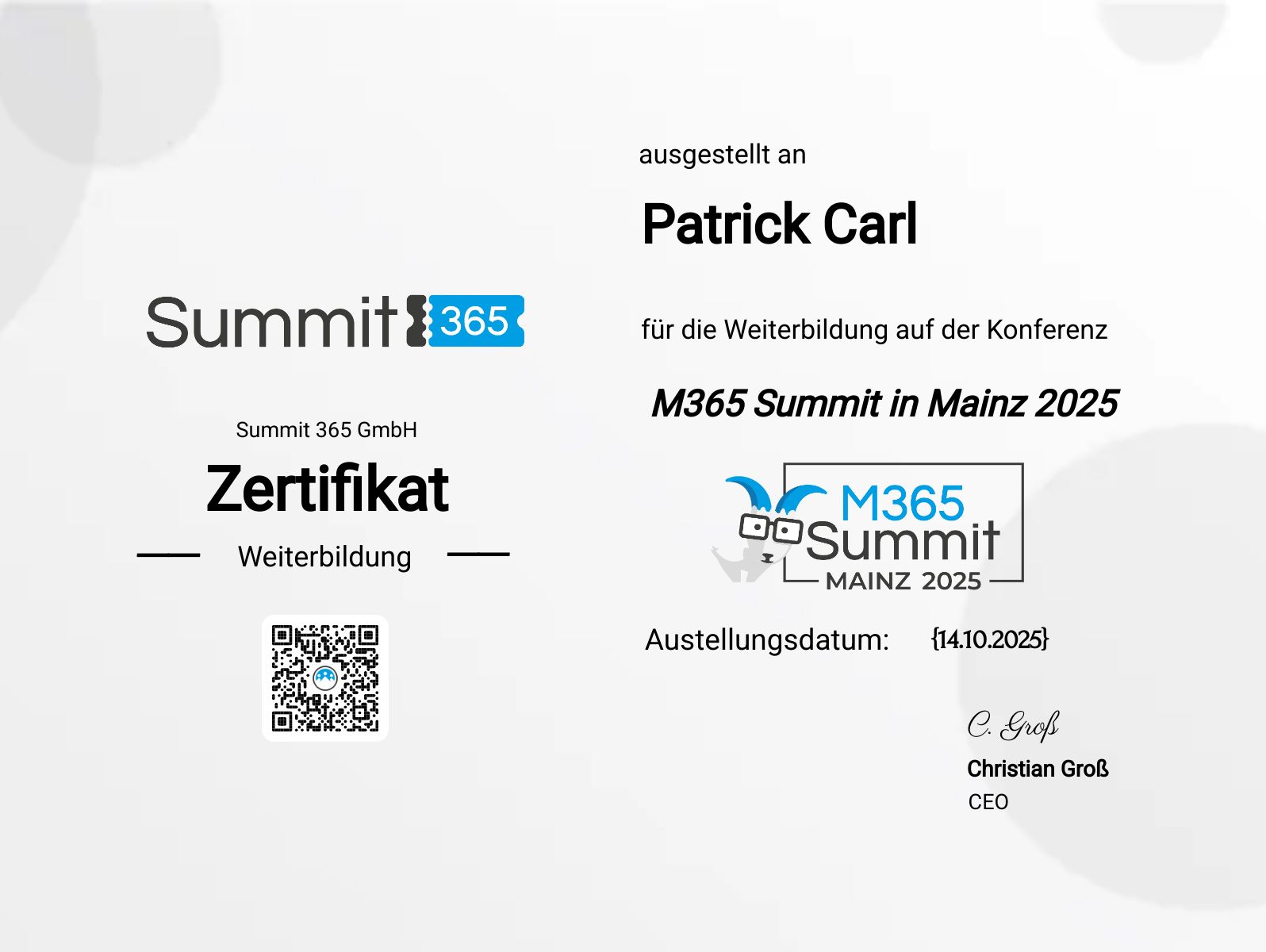 CertificateImage