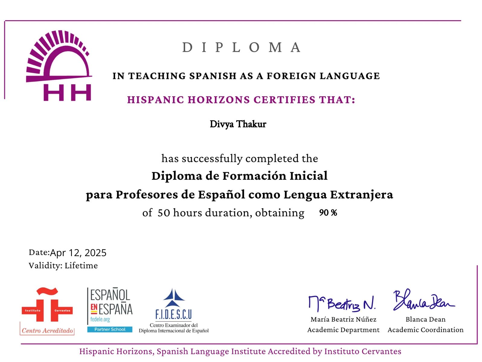 CertificateImage