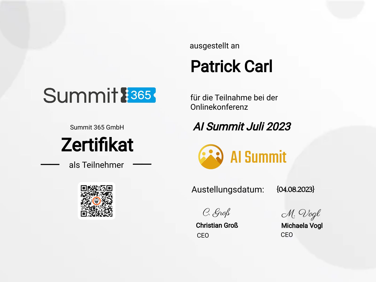 CertificateImage
