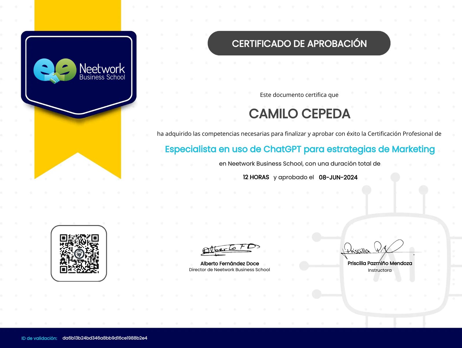 CertificateImage