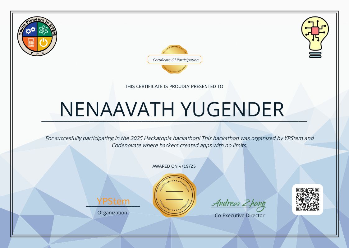 CertificateImage