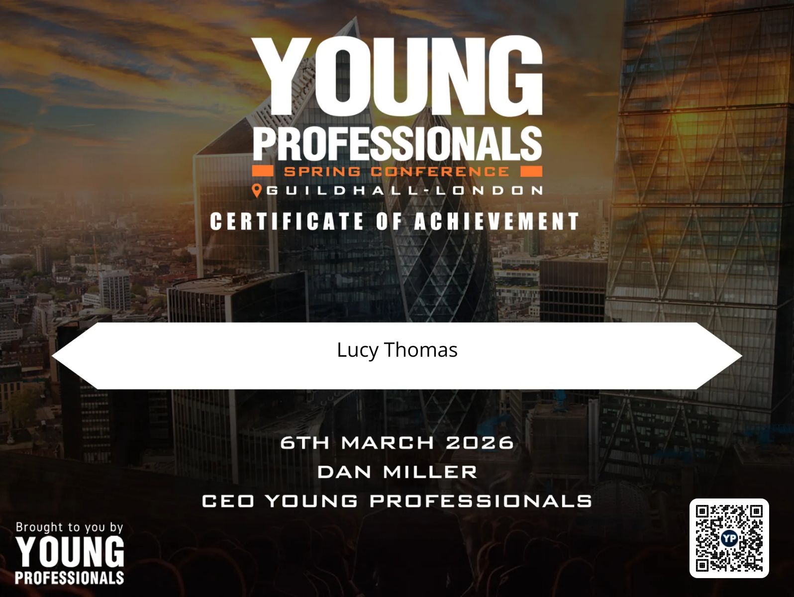 CertificateImage