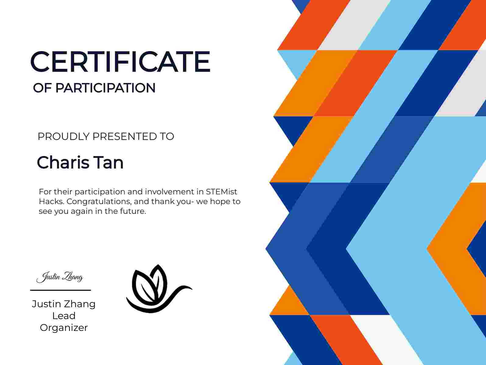CertificateImage