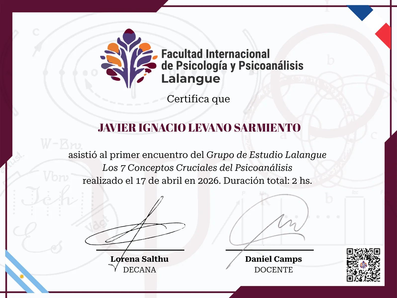 CertificateImage