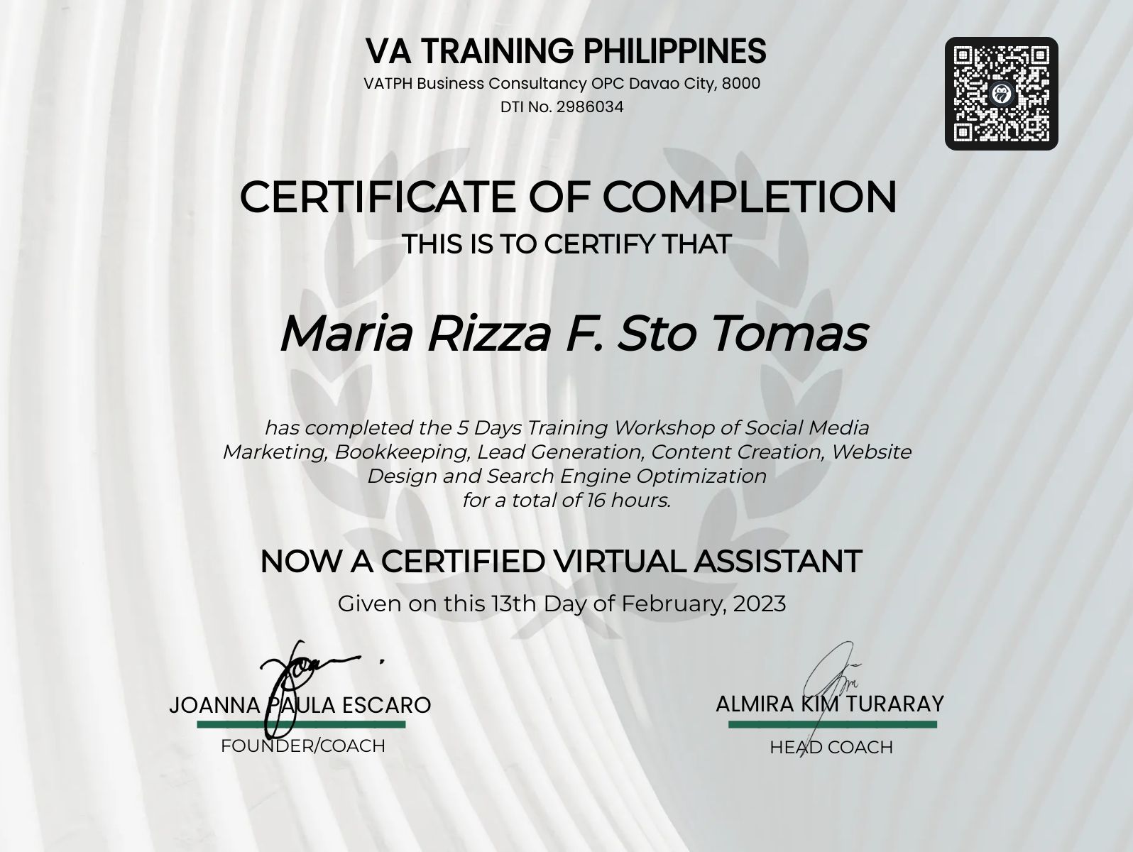 CertificateImage