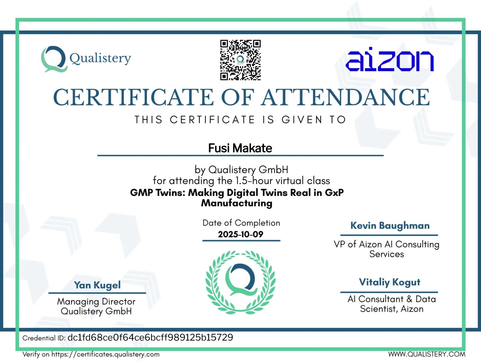 CertificateImage