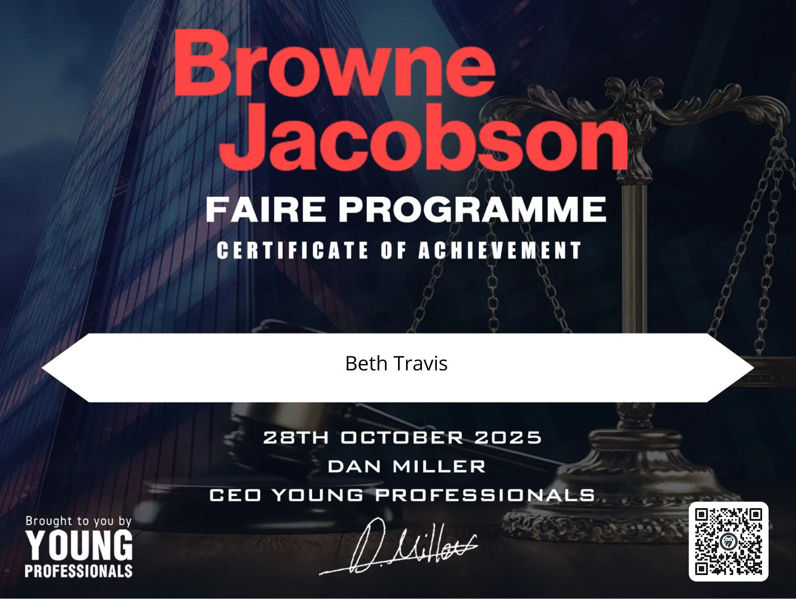 CertificateImage
